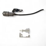 Kawasaki ZZR1000 1000 1993 Rear Shock Adjuster OEM - Image 5