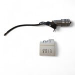 Kawasaki ZZR1000 1000 1993 Rear Shock Adjuster OEM - Image 6