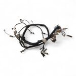 Suzuki GS400 GS 400 400 1977-83 Main Wiring Loom Harness OEM