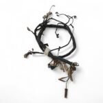 Suzuki GS400 GS 400 400 1977-83 Main Wiring Loom Harness OEM - Image 2