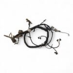 Suzuki GS400 GS 400 400 1977-83 Main Wiring Loom Harness OEM - Image 3