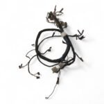 Suzuki GS400 GS 400 400 1977-83 Main Wiring Loom Harness OEM - Image 4