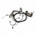 Suzuki GS400 GS 400 400 1977-83 Main Wiring Loom Harness OEM - Image 5