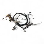 Suzuki GS400 GS 400 400 1977-83 Main Wiring Loom Harness OEM - Image 6