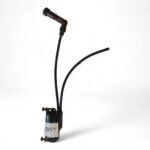 Suzuki GS400 GS 400 400 1977-83 Ignition Coil OEM - Image 2