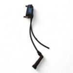 Suzuki GS400 GS 400 400 1977-83 Ignition Coil OEM - Image 5