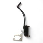 Suzuki GS400 GS 400 400 1977-83 Ignition Coil OEM - Image 6