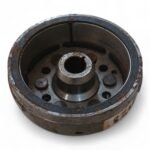 Yamaha YZF600 YZF 600 Thundercat 600 1995-07 Flywheel Alternator Rotor OEM F4T358