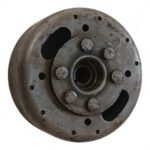Suzuki TS125 TS 125 125 1982-84 Flywheel Alternator Rotor OEM 038000-2821 1cy - Image 4