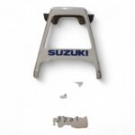 Suzuki GSXR1100 GSXR 1100 1100 1986-1987 Tail Light Cowl Cover OEM 35710-64A