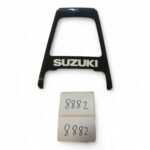 Suzuki GSXR1100 GSXR 1100 1100 1986-1987 Tail Light Cowl Cover OEM 35710-64A - Image 3