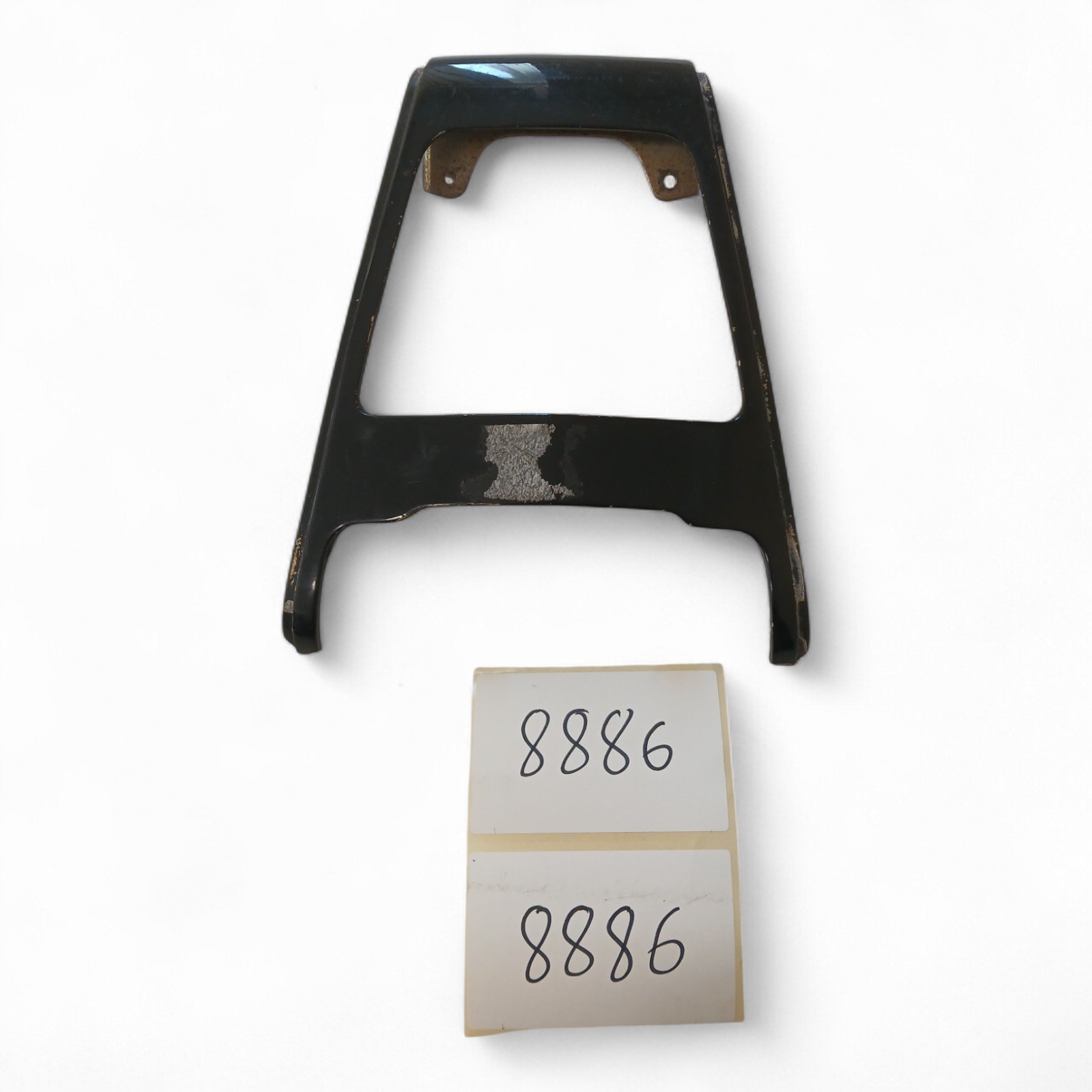 8886_2028129.jpg Suzuki GSXR1100 GSXR 1100 1100 1986-1987 Tail Light Cowl Cover OEM 35710-64A - Image 1
