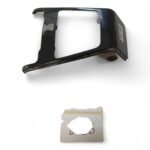 Suzuki GSXR1100 GSXR 1100 1100 1986-1987 Tail Light Cowl Cover OEM 35710-64A - Image 2