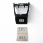 Suzuki GSXR1100 GSXR 1100 1100 1986-1987 Tail Light Cowl Cover OEM 35710-64A - Image 3