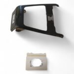 Suzuki GSXR1100 GSXR 1100 1100 1986-1987 Tail Light Cowl Cover OEM 35710-64A - Image 4