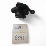 Ducati Supersport 950 950S 950 2021 - 2022 Exhaust Valve Servometer OEM 9A13