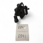 Ducati Supersport 950 950S 950 2021 - 2022 Exhaust Valve Servometer OEM 9A13 - Image 2