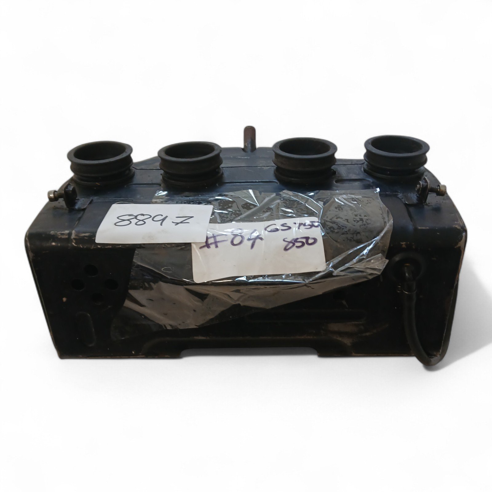 8897_2028129.jpg Suzuki GS750 GS 750 750 1979 Air Box OEM - Image 1