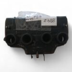 Suzuki GS750 GS 750 750 1979 Air Box OEM - Image 3