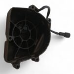 Kawasaki ZX6R Ninja 650 2000 Sprocket cover OEM - Image 5