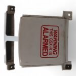 Suzuki GSXR750 GSXR 750 750 1990-1992 Rear Back Tailpiece Tail Piece Infil Panel OEM - Image 3