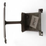 Suzuki GSXR750 GSXR 750 750 1990-1992 Rear Back Tailpiece Tail Piece Infil Panel OEM - Image 5