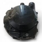 Yamaha XJ600 XJ 600 600 1984-91 Clutch Cover Casing OEM - Image 2