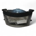 Kawasaki ZZR1100 ZZR 1100 1100 1990-97 Front Headlight Head Light Lamp Unit OEM