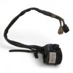 Suzuki  Good connector # 53 Moped  1980 6 Pin Horn Hi/Lo Turn Left Switchgear OEM - Image 2