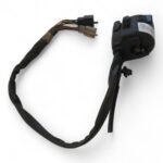 Suzuki  Good connector # 53 Moped  1980 6 Pin Horn Hi/Lo Turn Left Switchgear OEM - Image 3