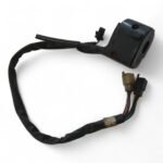 Suzuki  Good connector # 53 Moped  1980 6 Pin Horn Hi/Lo Turn Left Switchgear OEM - Image 5