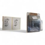 Triumph 1200 Explorer & XC 1200 2013-17 Switch Mounting Kit Multi Use N.O.S OEM A9638086 - Image 2