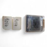 Triumph 1200 Explorer & XC 1200 2013-17 Switch Mounting Kit Multi Use N.O.S OEM A9638086 - Image 3