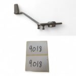 Kawasaki ZR800 ZR 800 800 2014-2018 Rear Brake Lever OEM 43001-0716 NOS - Image 3