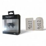 Triumph 1200 Explorer & XC 1200  Switch Mounting Kit Multi uses N.O.S OEM A9638086 - Image 2
