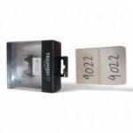 Triumph 1200 Explorer & XC 1200  Switch Mounting Kit Multi uses N.O.S OEM A9638086 - Image 3