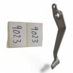 Kawasak ZR800 ZR 800 800 2014-2018 Rear Brake Lever OEM 43001-0716 NOS - Image 2