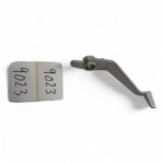 Kawasak ZR800 ZR 800 800 2014-2018 Rear Brake Lever OEM 43001-0716 NOS - Image 5
