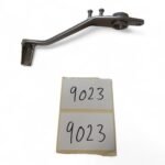 Kawasak ZR800 ZR 800 800 2014-2018 Rear Brake Lever OEM 43001-0716 NOS - Image 6
