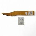 Triumph Sprint ST GT   Left Panels Heat Shield Foam OEM T2301557 N.O.S