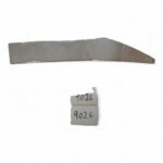 Triumph Sprint ST GT   Left Panels Heat Shield Foam OEM T2301557 N.O.S - Image 5