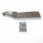 Triumph Sprint ST GT   Left Panels Heat Shield Foam OEM T2301557 N.O.S - Image 6