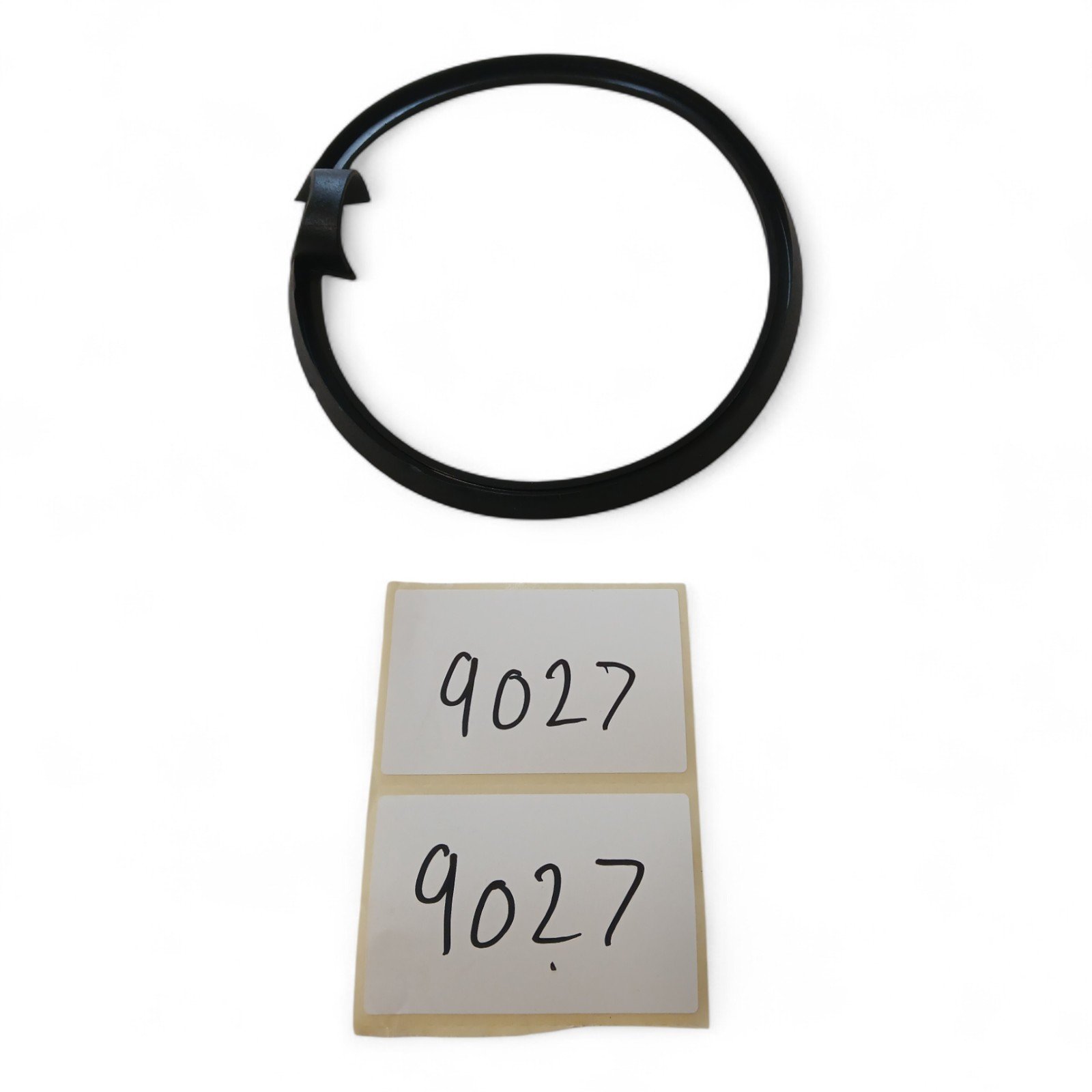 9027_2028129.jpg Triumph 955 Daytona Speed III, &c 955 Clutch Sealing Rubber OEM T1261166 N.O.S - Image 1
