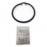 Triumph 955 Daytona Speed III, &c 955  Clutch Sealing Rubber OEM T1261166 N.O.S - Image 2