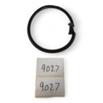 Triumph 955 Daytona Speed III, &c 955  Clutch Sealing Rubber OEM T1261166 N.O.S - Image 3