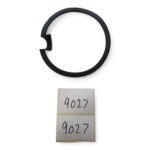 Triumph 955 Daytona Speed III, &c 955  Clutch Sealing Rubber OEM T1261166 N.O.S - Image 5