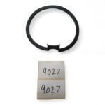 Triumph 955 Daytona Speed III, &c 955  Clutch Sealing Rubber OEM T1261166 N.O.S - Image 6
