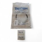 Triumph 955 Daytona Speed III, &c 955  Clutch Sealing Rubber OEM T1261166 N.O.S