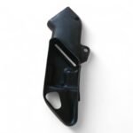 Honda CBR1000F CBR 1000 F 1000 1994 Left Side Air Intake Scoop Vent Fairing OEM - Image 4