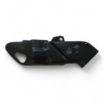 Honda CBR1000F CBR 1000 F 1000 1994 Left Side Air Intake Scoop Vent Fairing OEM - Image 5